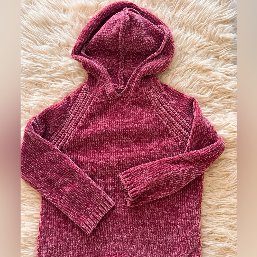 Sweater for girls size 12